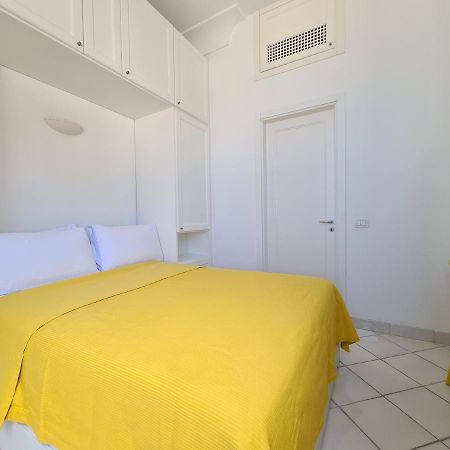 Blu Acquaviva Apartment Capri Exterior photo